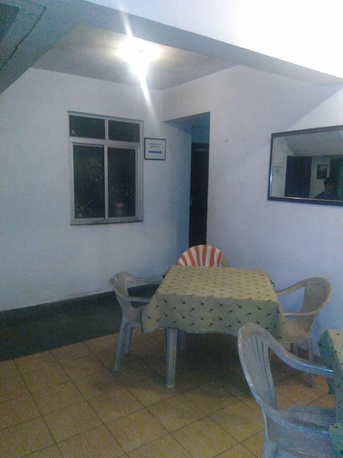 Hôtel Palm Grove à Cavelossim Extérieur photo