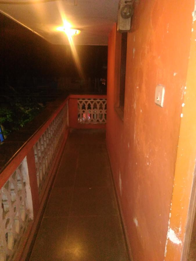 Hôtel Palm Grove à Cavelossim Extérieur photo